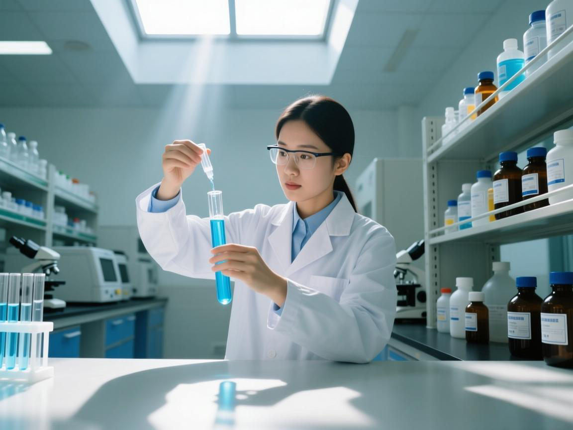 飲用水檢測選購全攻略:5步選對權威機構的標準與避坑指南